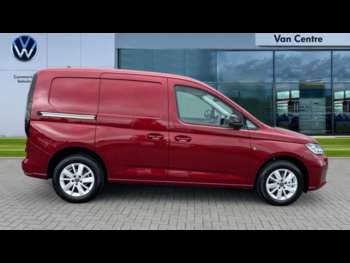 Used Volkswagen Caddy 2025 for sale - 75159864: Photo