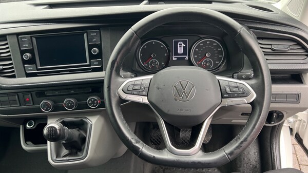 Used Volkswagen Transporter 2024 for sale - 76079248: Photo 11