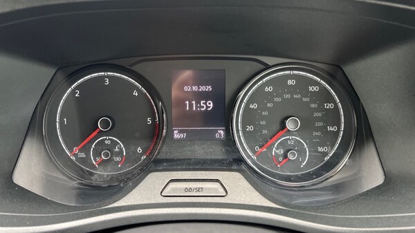 Used Volkswagen Transporter 2024 for sale - 76079248: Photo 15
