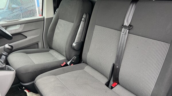 Used Volkswagen Transporter 2024 for sale - 76079248: Photo 17