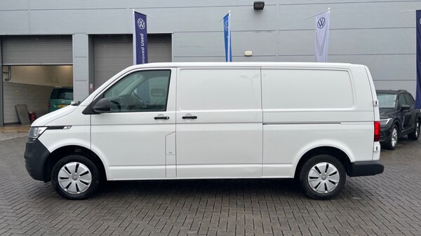 Used Volkswagen Transporter 2024 for sale - 76079248: Photo 18