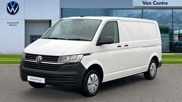 Used Volkswagen Transporter 2024 for sale - 76079248: Photo 19