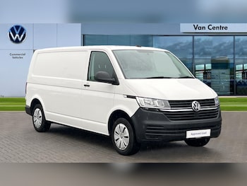 Volkswagen - Transporter