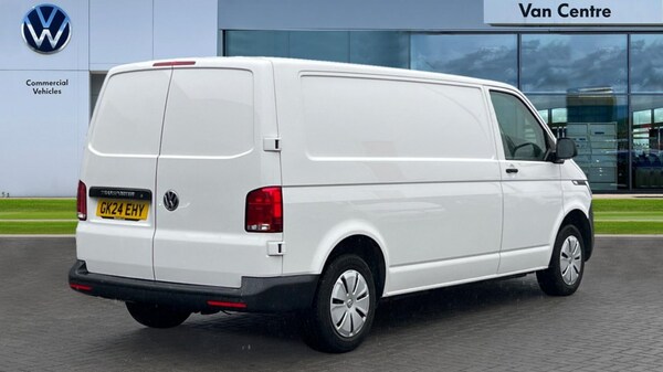 Used Volkswagen Transporter 2024 for sale - 76079248: Photo 20