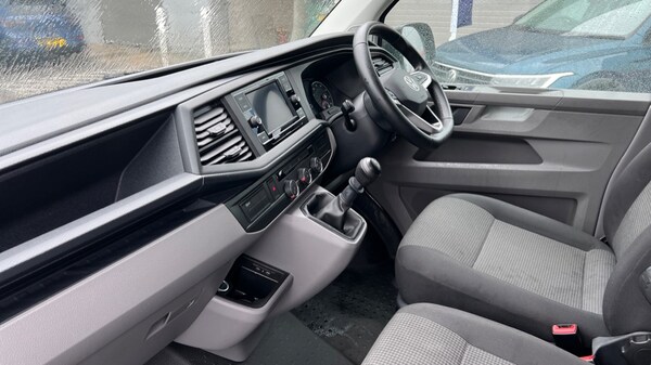 Used Volkswagen Transporter 2024 for sale - 76079248: Photo 2
