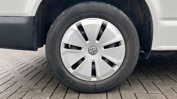 Used Volkswagen Transporter 2024 for sale - 76079248: Photo 32