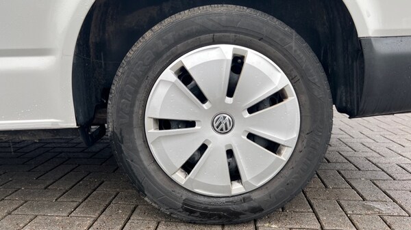 Used Volkswagen Transporter 2024 for sale - 76079248: Photo 33