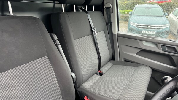 Used Volkswagen Transporter 2024 for sale - 76079248: Photo 35
