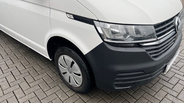 Used Volkswagen Transporter 2024 for sale - 76079248: Photo 40