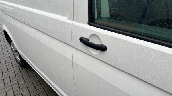 Used Volkswagen Transporter 2024 for sale - 76079248: Photo 42