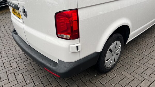 Used Volkswagen Transporter 2024 for sale - 76079248: Photo 43