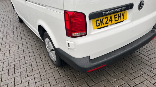 Used Volkswagen Transporter 2024 for sale - 76079248: Photo 44