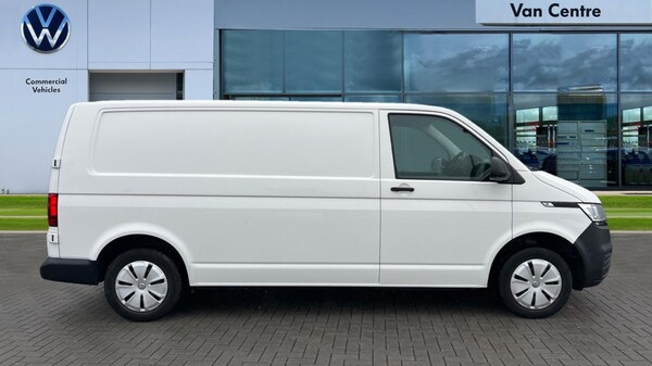 Used Volkswagen Transporter 2024 for sale - 76079248: Photo 4