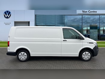 Used Volkswagen Transporter 2024 for sale - 76079248: Photo 4