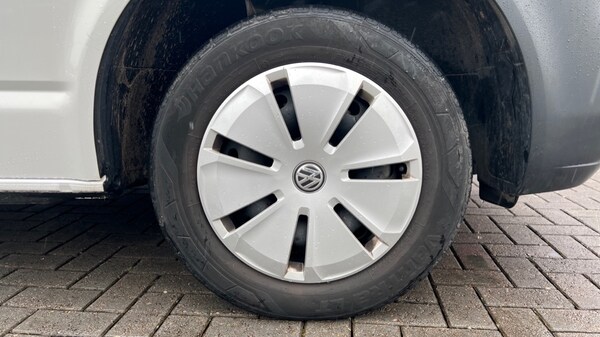 Used Volkswagen Transporter 2024 for sale - 76079248: Photo 5