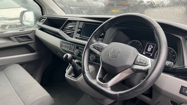 Used Volkswagen Transporter 2024 for sale - 76079248: Photo 6