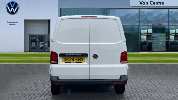 Used Volkswagen Transporter 2024 for sale - 76079248: Photo 7