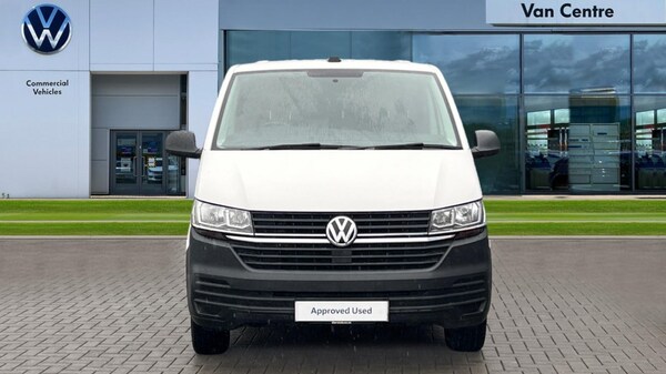 Used Volkswagen Transporter 2024 for sale - 76079248: Photo 8