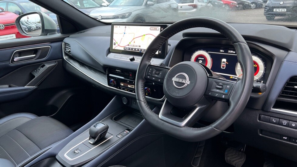 Used Nissan Qashqai 2023 for sale - 76404682: Photo 10