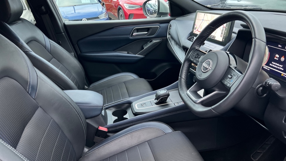 Used Nissan Qashqai 2023 for sale - 76404682: Photo 11