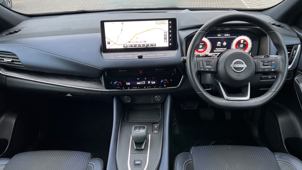 Used Nissan Qashqai 2023 for sale - 76404682: Photo 12