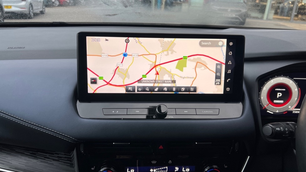 Used Nissan Qashqai 2023 for sale - 76404682: Photo 15