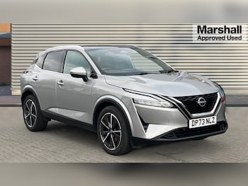 Used Nissan Qashqai 2023 for sale - 76404682: Photo