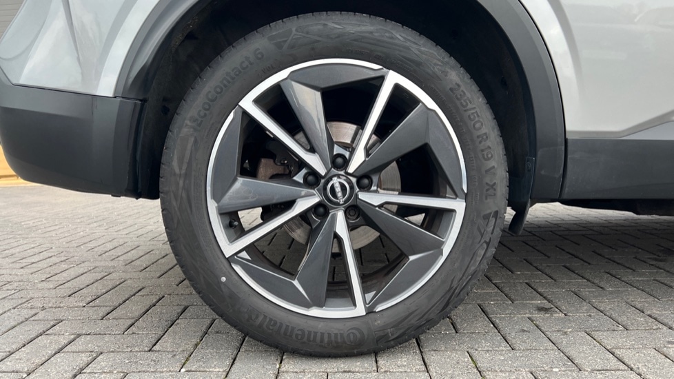 Used Nissan Qashqai 2023 for sale - 76404682: Photo 20