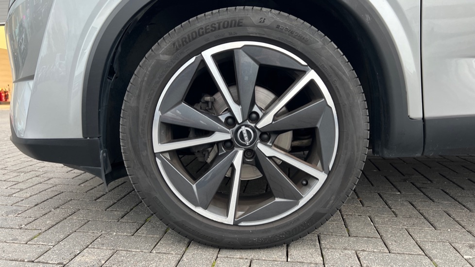 Used Nissan Qashqai 2023 for sale - 76404682: Photo 21