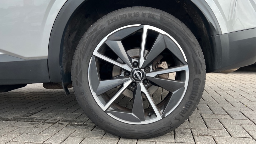 Used Nissan Qashqai 2023 for sale - 76404682: Photo 22