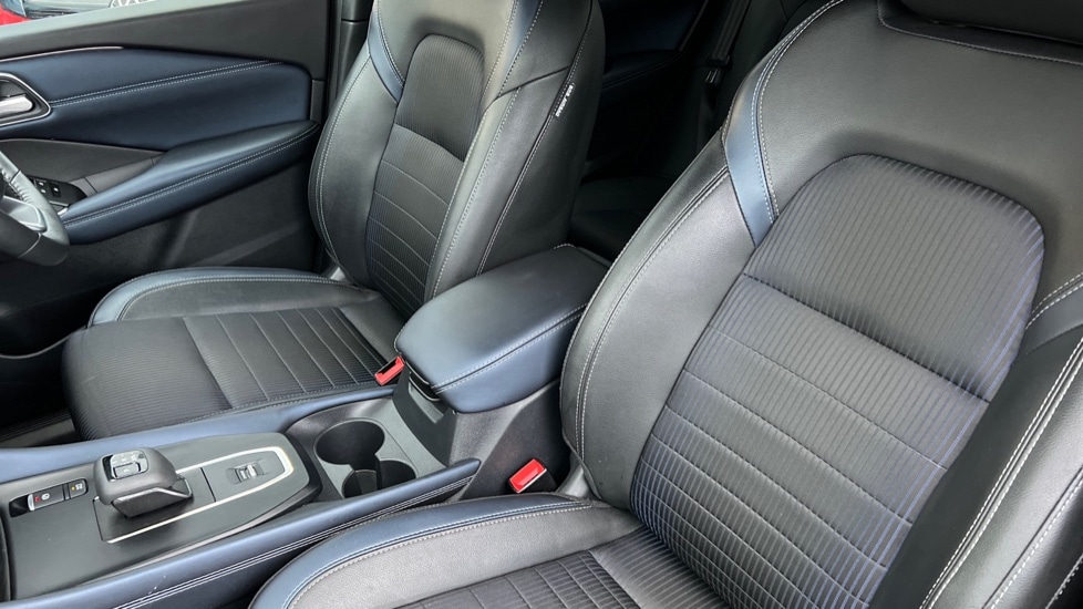 Used Nissan Qashqai 2023 for sale - 76404682: Photo 23