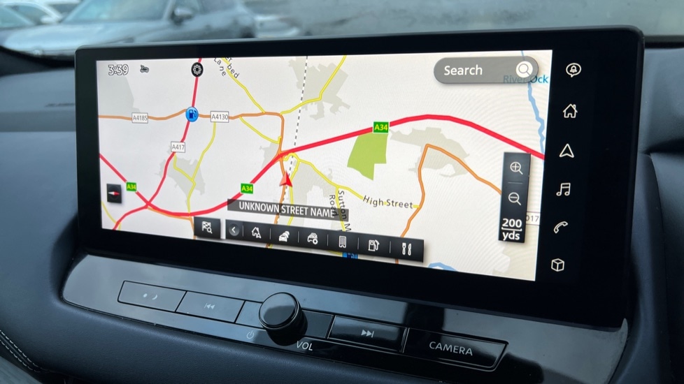 Used Nissan Qashqai 2023 for sale - 76404682: Photo 26