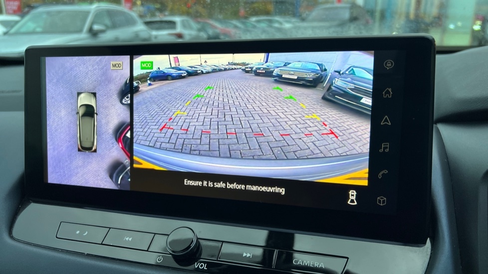 Used Nissan Qashqai 2023 for sale - 76404682: Photo 27