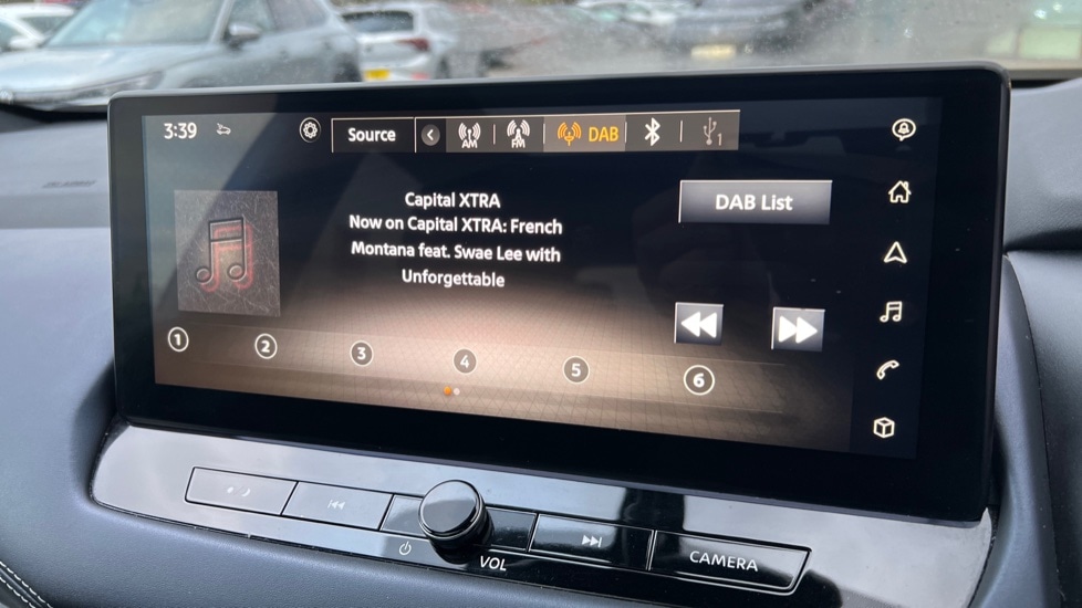 Used Nissan Qashqai 2023 for sale - 76404682: Photo 28