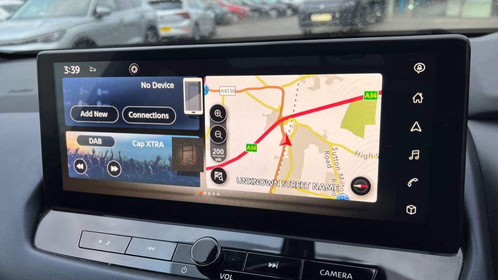 Used Nissan Qashqai 2023 for sale - 76404682: Photo 29