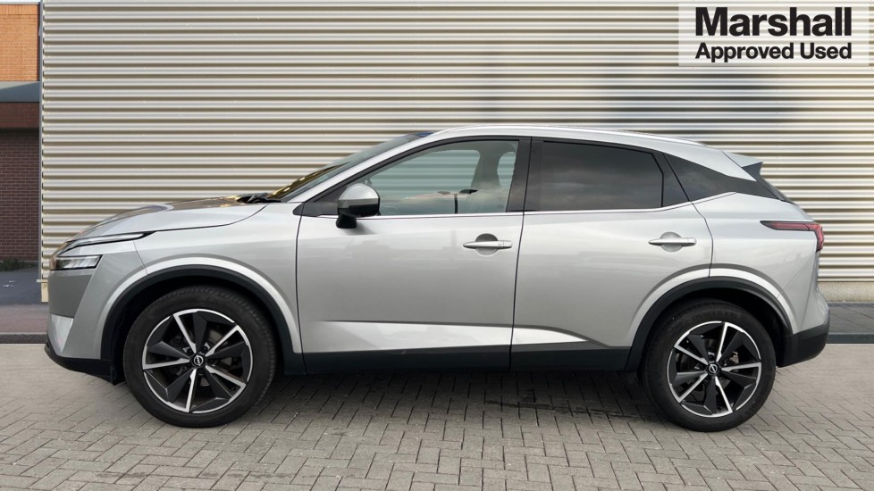 Used Nissan Qashqai 2023 for sale - 76404682: Photo 3