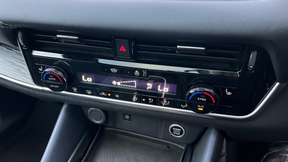 Used Nissan Qashqai 2023 for sale - 76404682: Photo 30