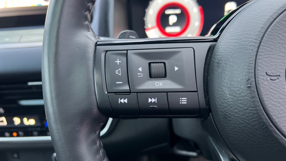 Used Nissan Qashqai 2023 for sale - 76404682: Photo 33