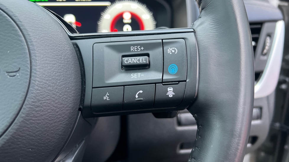 Used Nissan Qashqai 2023 for sale - 76404682: Photo 34