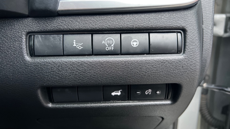 Used Nissan Qashqai 2023 for sale - 76404682: Photo 35