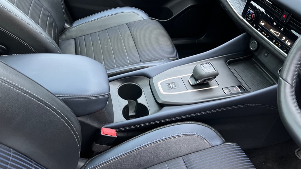 Used Nissan Qashqai 2023 for sale - 76404682: Photo 36