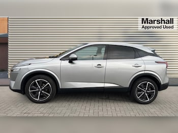 Used Nissan Qashqai 2023 for sale - 76404682: Photo