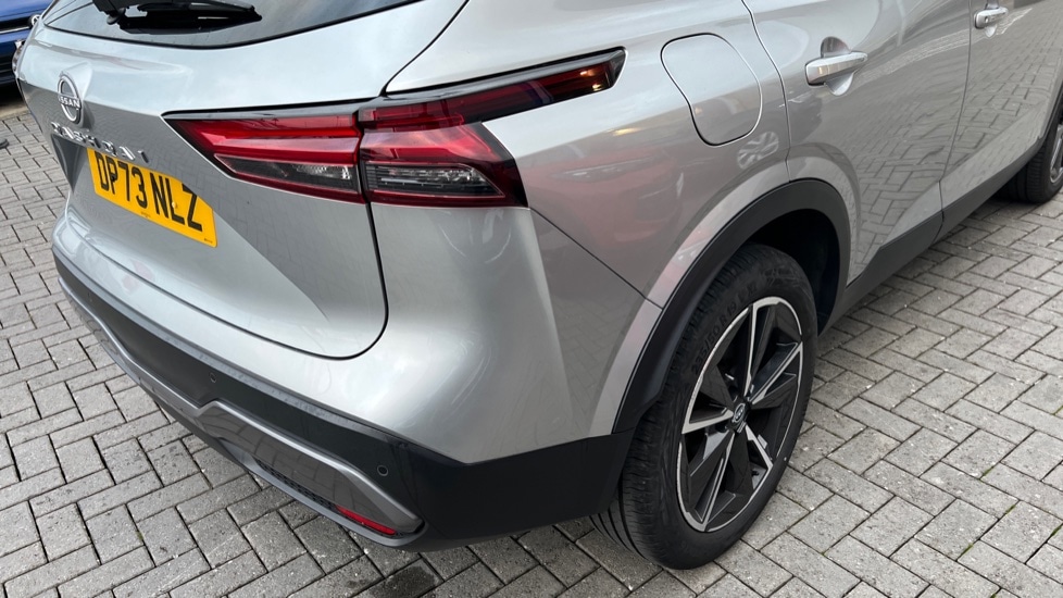 Used Nissan Qashqai 2023 for sale - 76404682: Photo 42