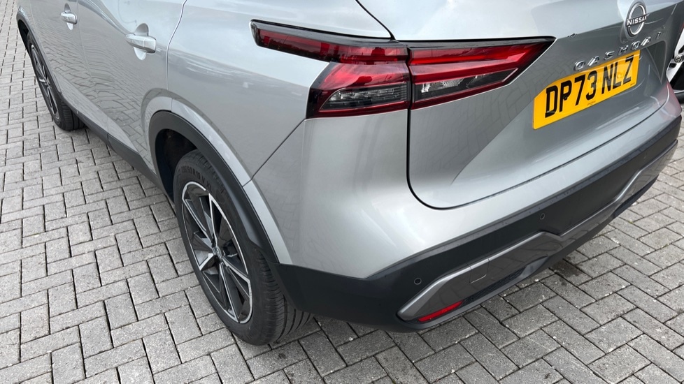 Used Nissan Qashqai 2023 for sale - 76404682: Photo 43