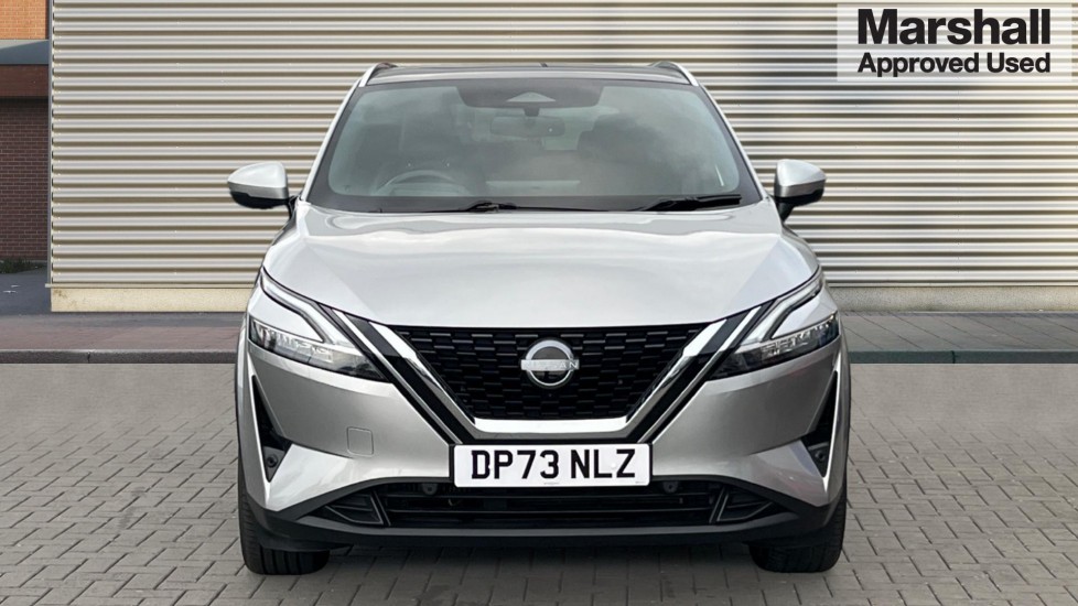 Used Nissan Qashqai 2023 for sale - 76404682: Photo 5