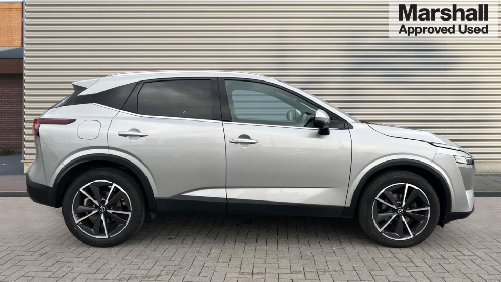 Used Nissan Qashqai 2023 for sale - 76404682: Photo 6