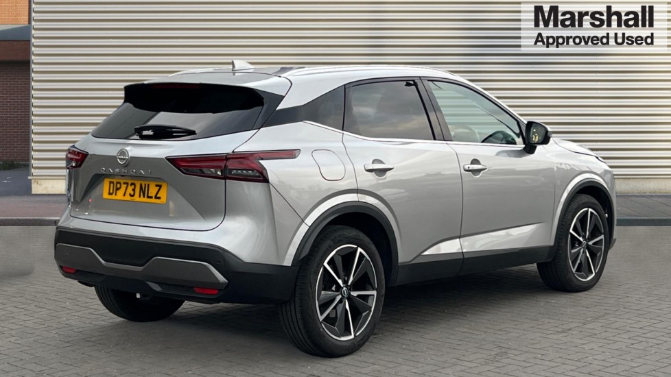 Used Nissan Qashqai 2023 for sale - 76404682: Photo 7