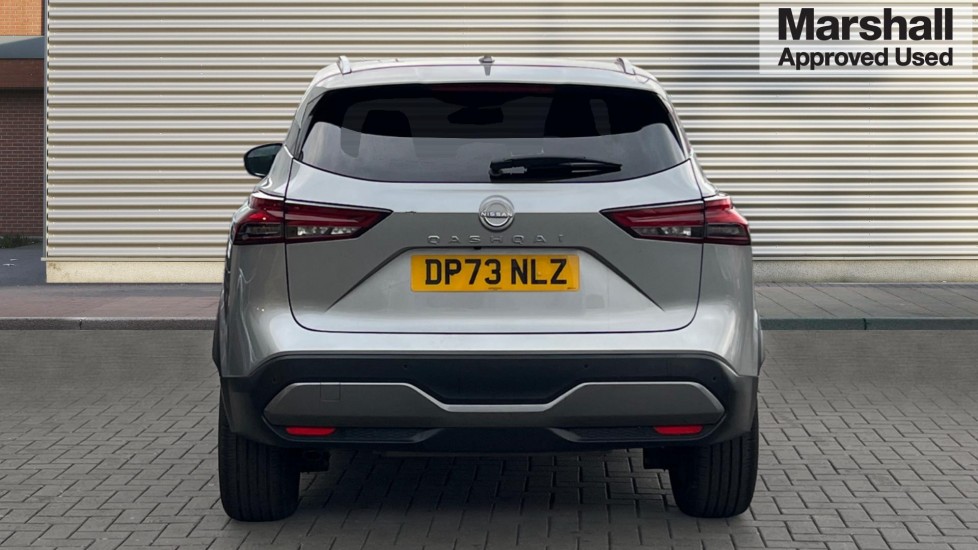 Used Nissan Qashqai 2023 for sale - 76404682: Photo 8