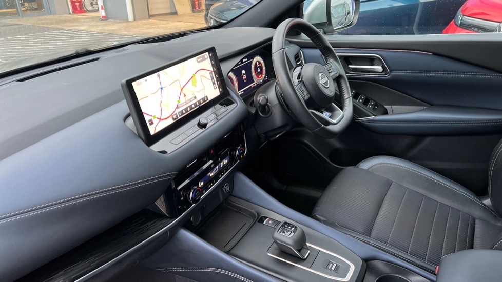 Used Nissan Qashqai 2023 for sale - 76404682: Photo 9