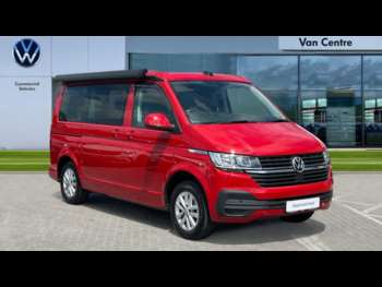 2021 - 2.0 TDI Coast 4dr DSG Auto